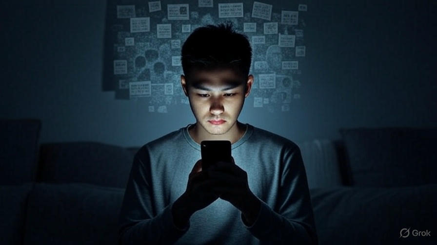 Your Phone Is Killing Your Memory and You Don’t Even Notice